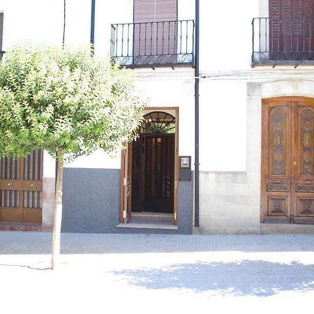 La Muralla Sabiote Luaran gambar