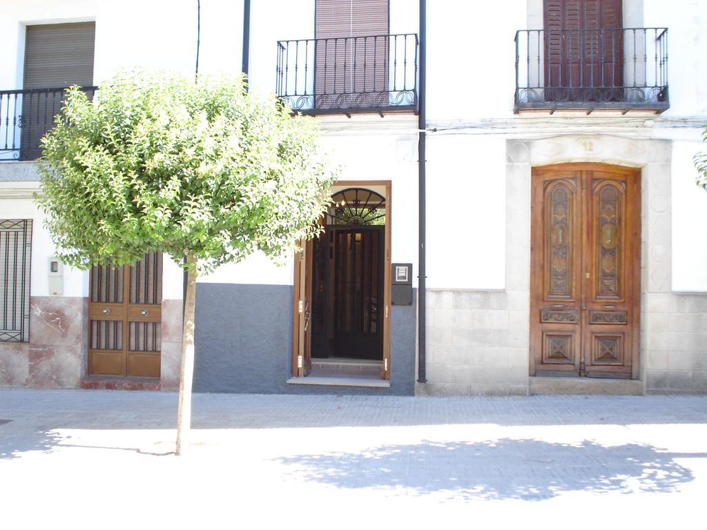 La Muralla Sabiote Luaran gambar